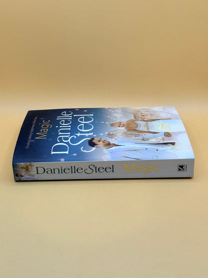 Magic by Danielle Steel