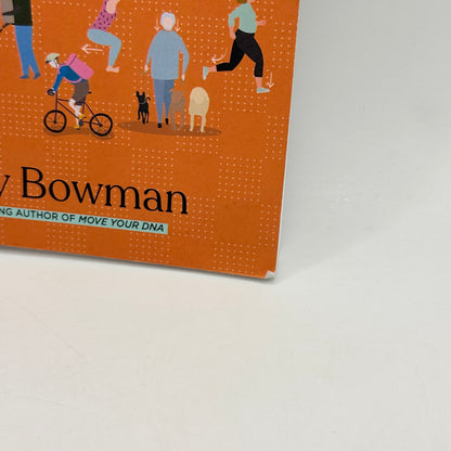 Rethink Your Position by Katy Bowman