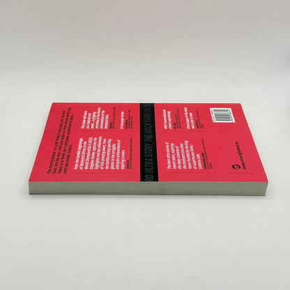 There Is No Finish by Stephen Parker