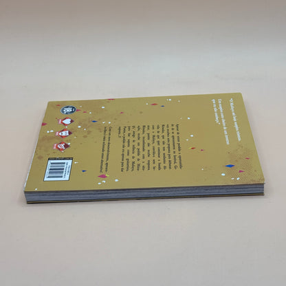 Given Vol. 6 by Natsuki Kizu (Spanish Edition)