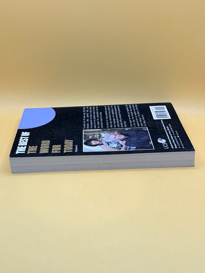 The Best of The Word for Today Volume 5 by Bob Gass