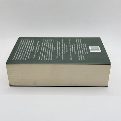 The Absolute Book by Elizabeth Knox