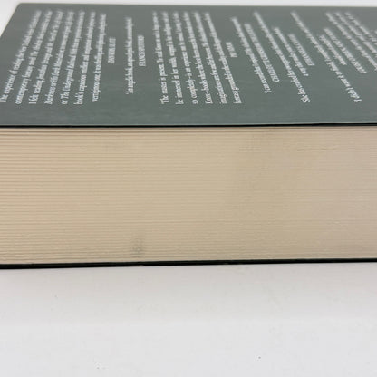 The Absolute Book by Elizabeth Knox