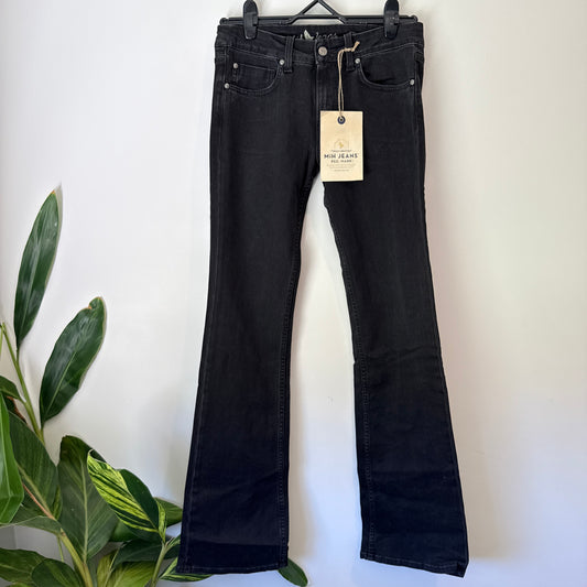 MiH Jeans 'Sugarland' Hatch Jeans (W27)