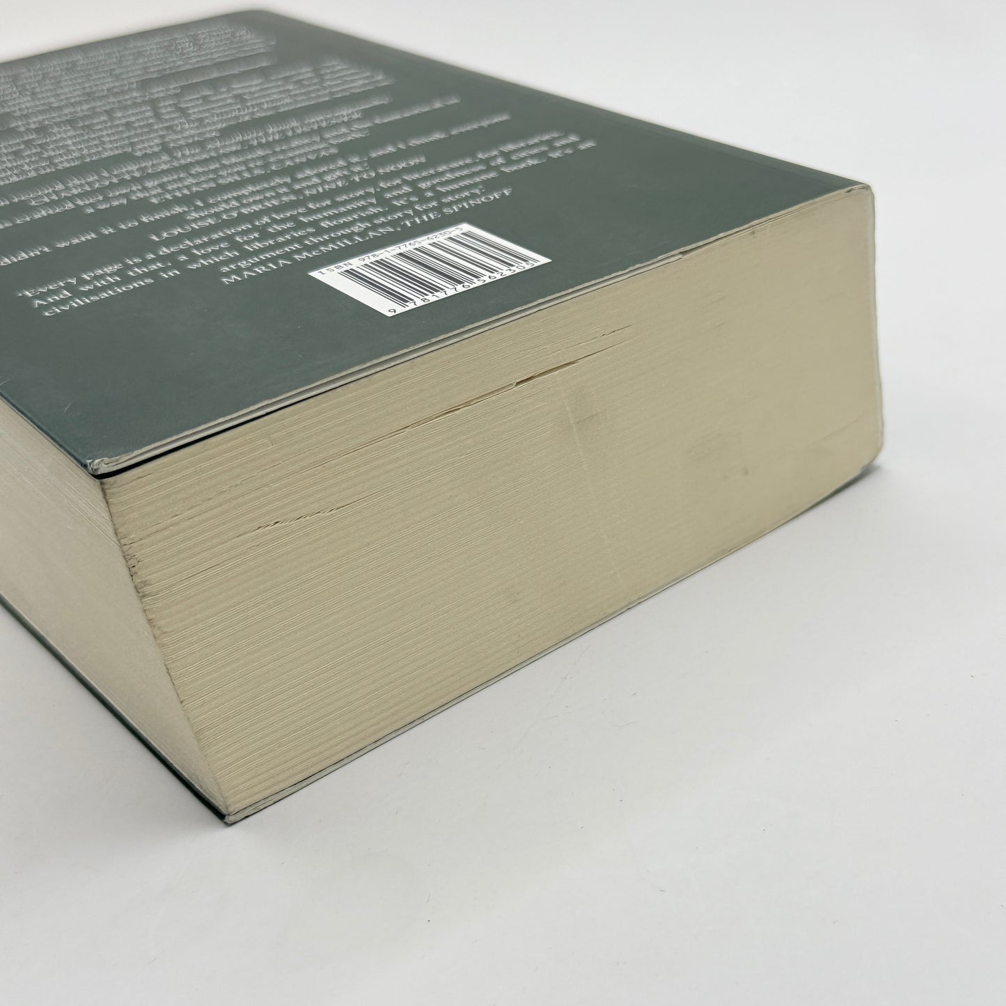 The Absolute Book by Elizabeth Knox