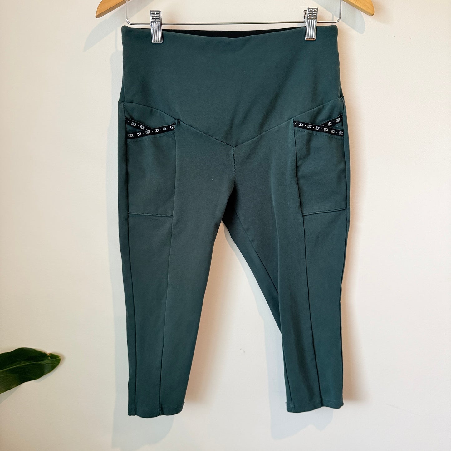 CCX Size XS/14 High-Waisted Leggings