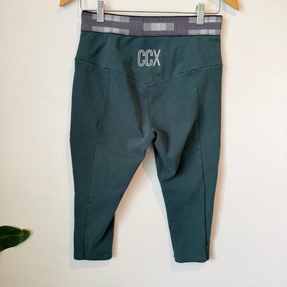 CCX Size XS/14 High-Waisted Leggings