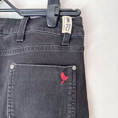 MiH Jeans 'Sugarland' Hatch Jeans (W27)