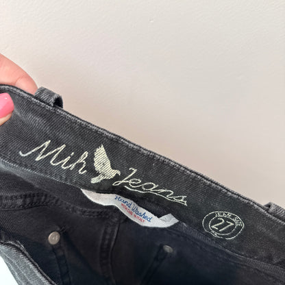 MiH Jeans 'Sugarland' Hatch Jeans (W27)