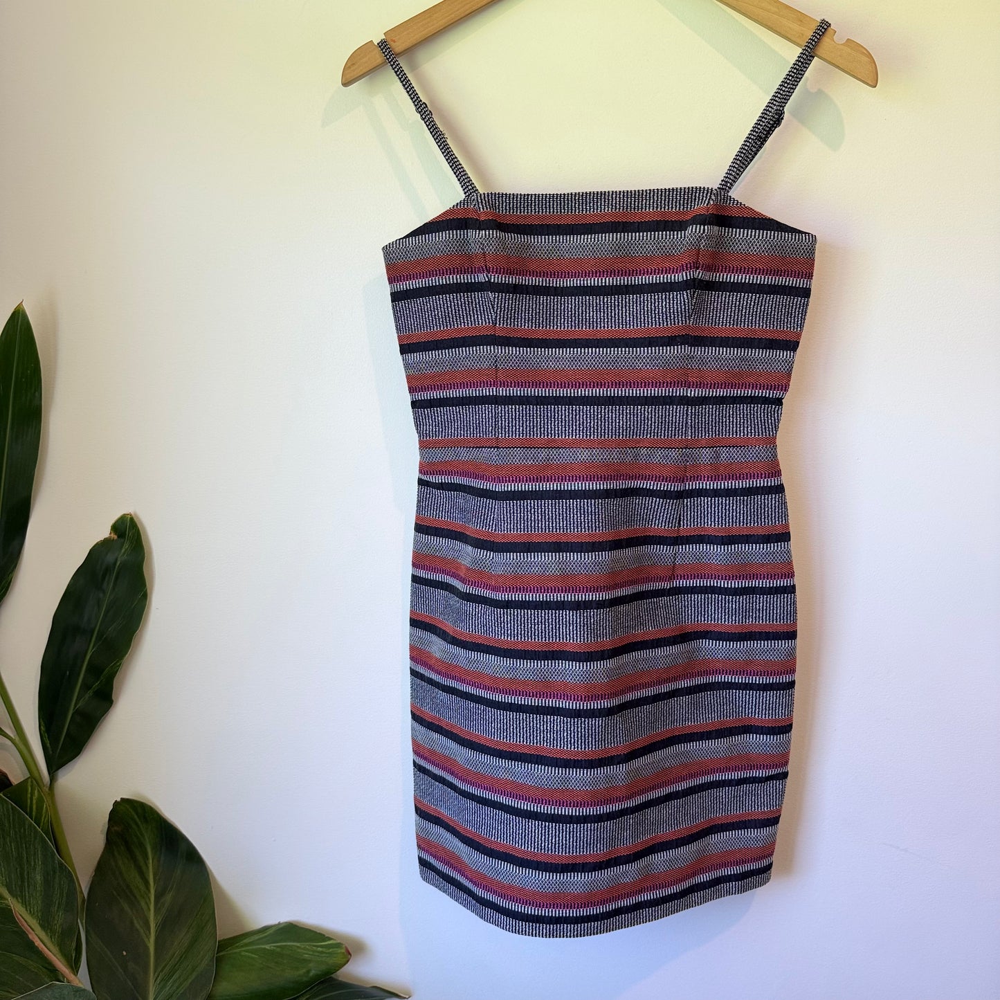 Kookai Striped Dress Size 36