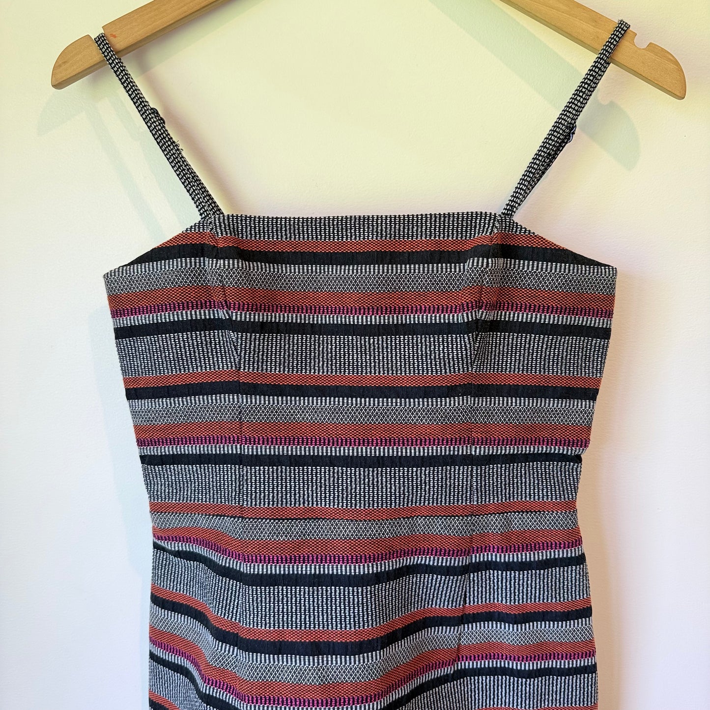 Kookai Striped Dress Size 36