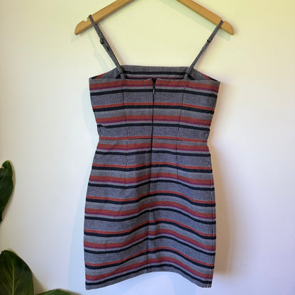 Kookai Striped Dress Size 36