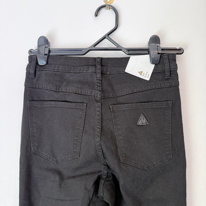 Abrand Jeans High Waist Skinny Full Length Size 10