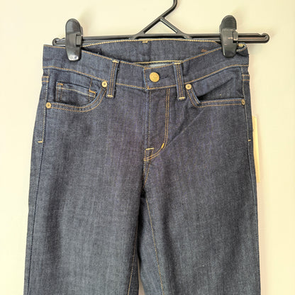 Citizens of Humanity Amber Bootcut Jeans Size 24