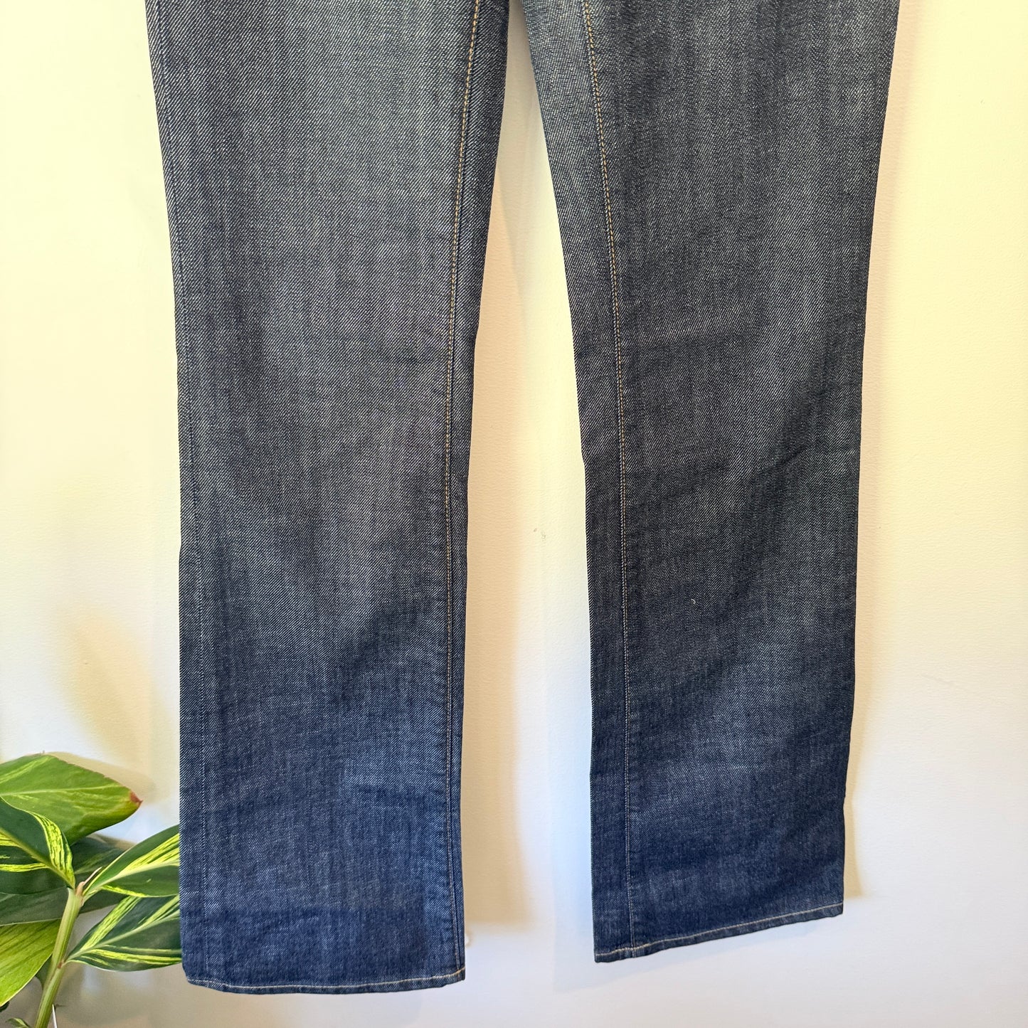Citizens of Humanity Amber Bootcut Jeans Size 24