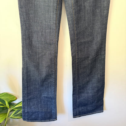 Citizens of Humanity Amber Bootcut Jeans Size 24