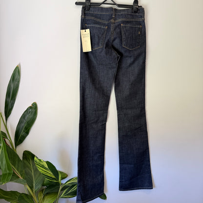 Citizens of Humanity Amber Bootcut Jeans Size 24