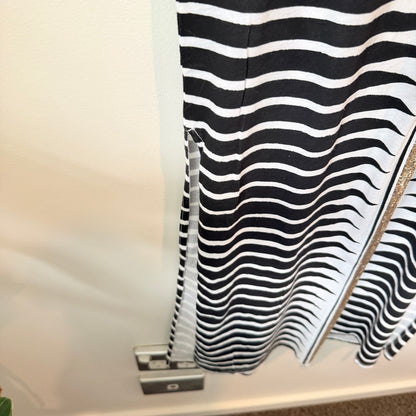 Sass & Bide Size XXS T-Shirt Maxi Dress