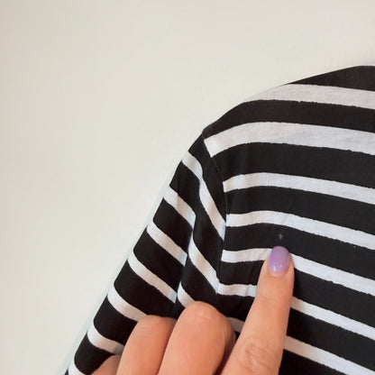 Sass & Bide Size XXS T-Shirt Maxi Dress