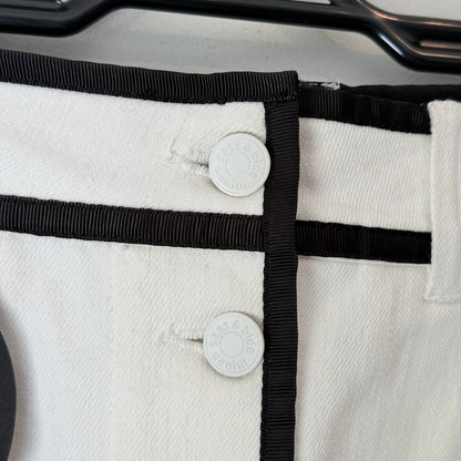 Sass & Bide The Circus Ball Mini Skirt Size 36