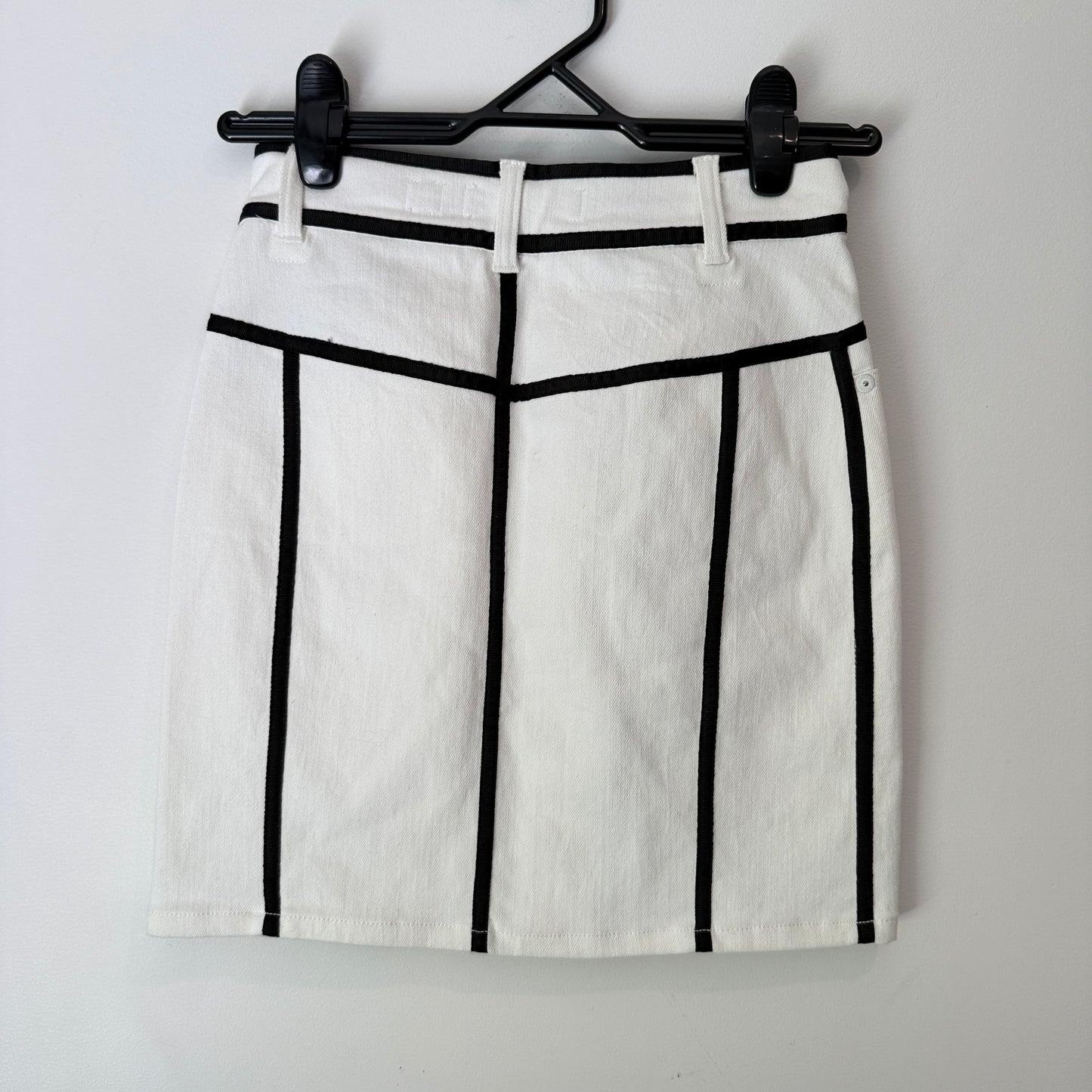 Sass & Bide The Circus Ball Mini Skirt Size 36