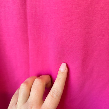 Augustine Size S Pink & Gold Sweater Top