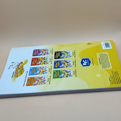 New Wave Mental Maths Educator Guide by R.I.C. Publications