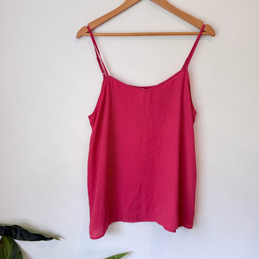 Now Size 16 Camisole Vest Top