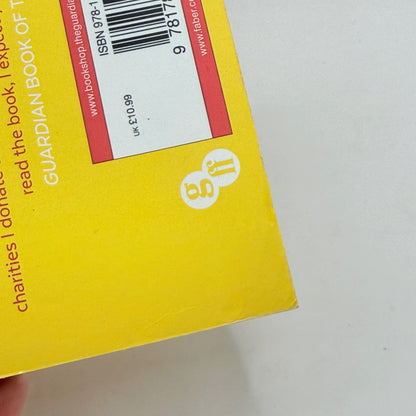 Doing Good Better : Effective Altruism and a Radical New Way to Make a Difference by Dr William MacAskill