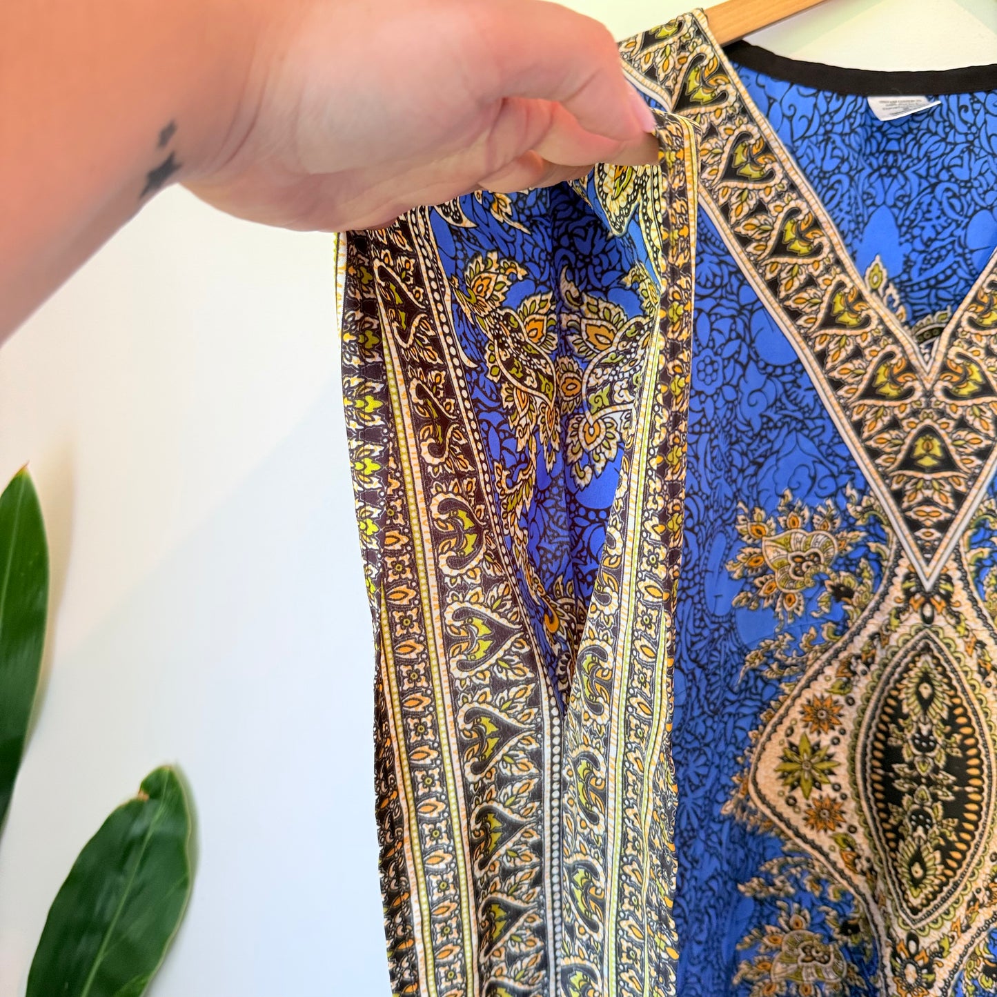 Stunning Size 36 Kaftan