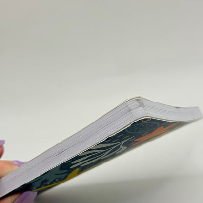 Floral Wordsearch #1