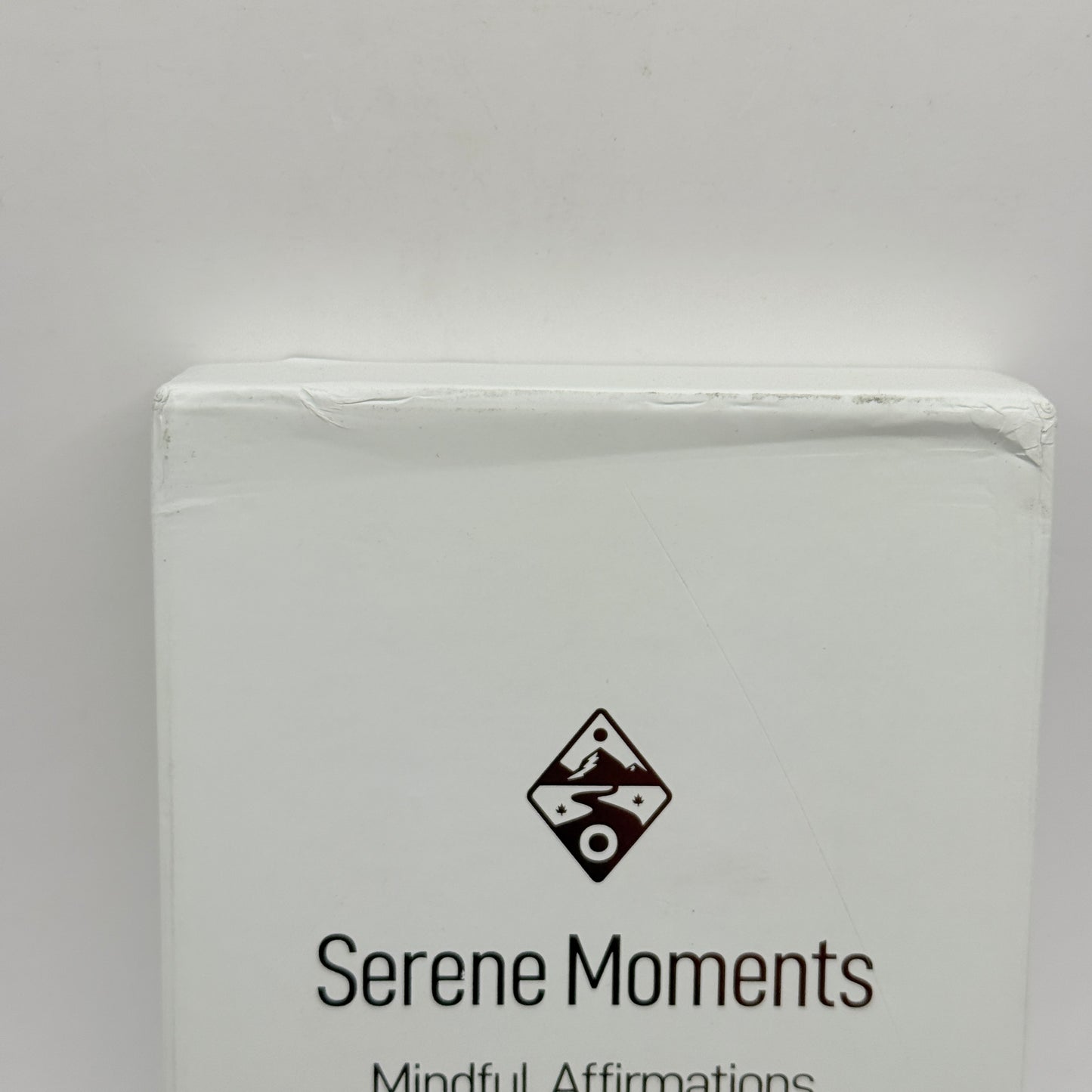 Serene Moments – Mindful Affirmations