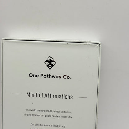 Serene Moments – Mindful Affirmations