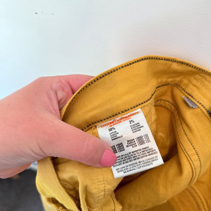 Citizens of Humanity Thompson Medium-Rise Skinny Jeans Size 27