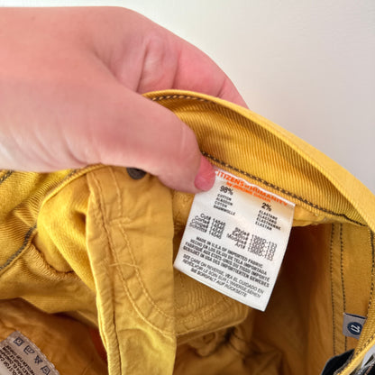 Citizens of Humanity Thompson Medium-Rise Skinny Jeans Size 27