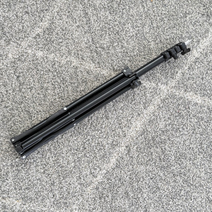 Lightweight Folding Tripod Stand
