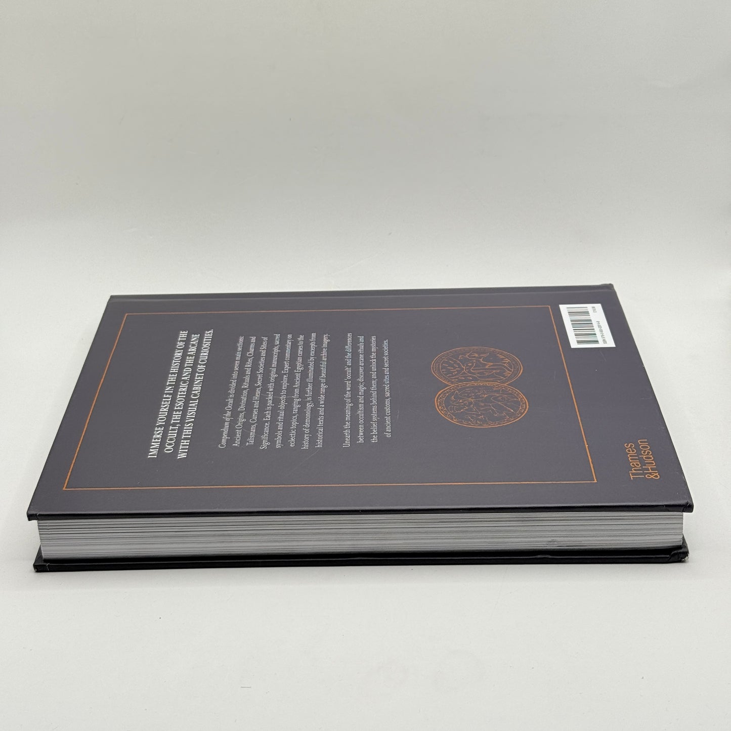 Compendium of the Occult by Liz Williams