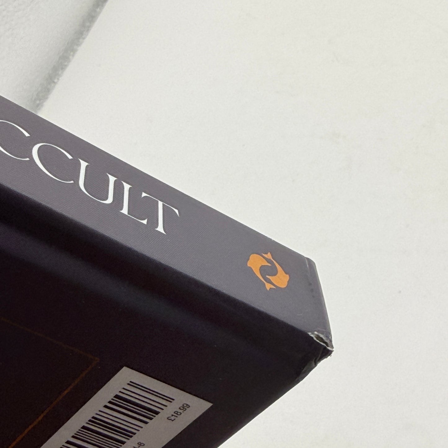 Compendium of the Occult by Liz Williams