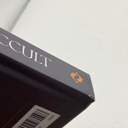 Compendium of the Occult by Liz Williams