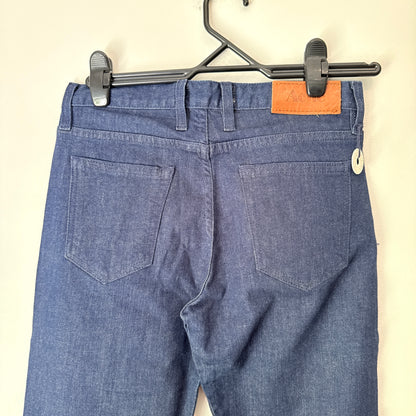 Acne Studios Luv Stretch Rinse Jeans - Size 28/34