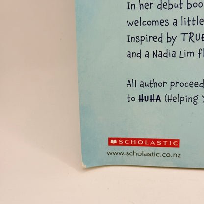 Marvellous Marvin by Nadia Lim