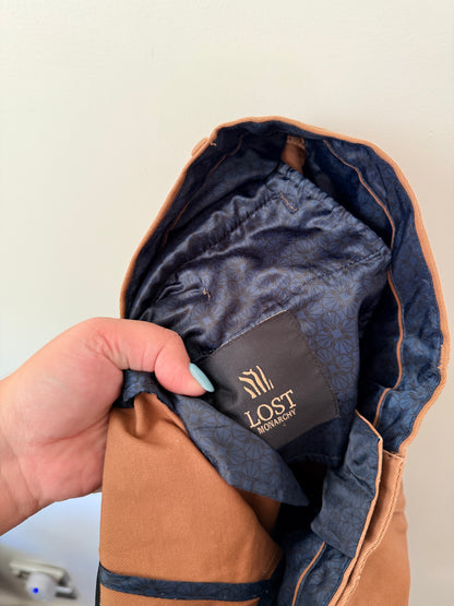 Lost Monarchy Size 40 Chino Pants