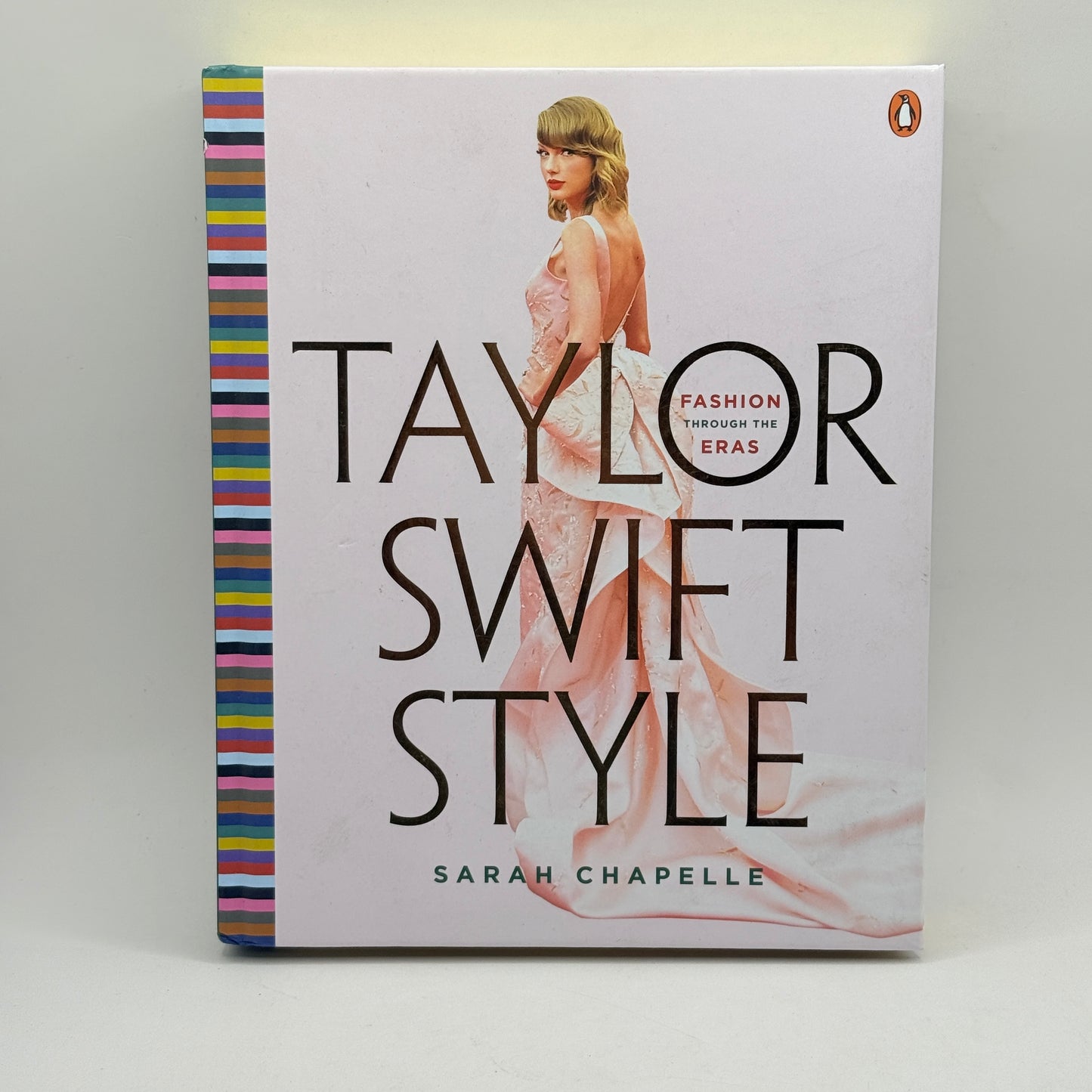 Taylor Swift Style by Sarah Chapelle