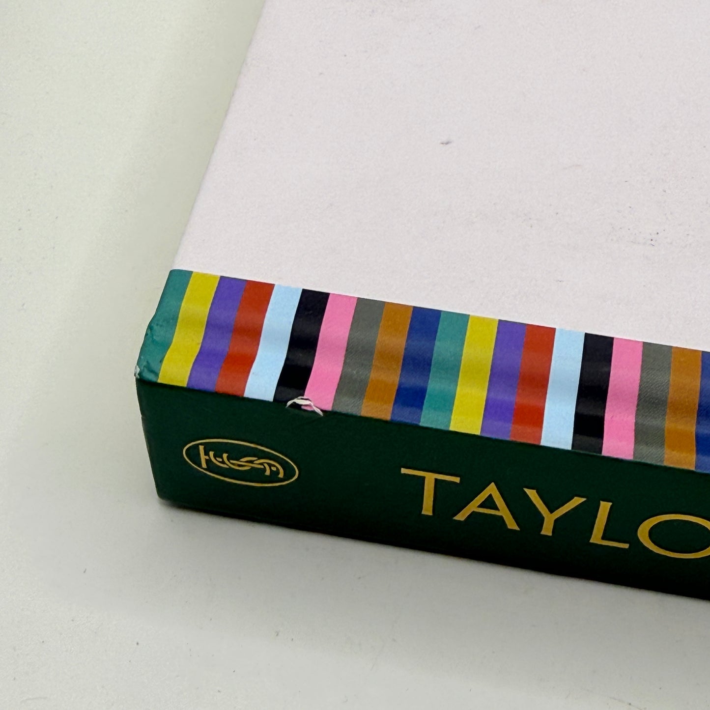 Taylor Swift Style by Sarah Chapelle