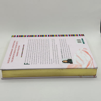 Taylor Swift Style by Sarah Chapelle