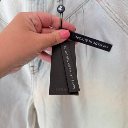 One Teaspoon Streetwalker Jeans - Size 26