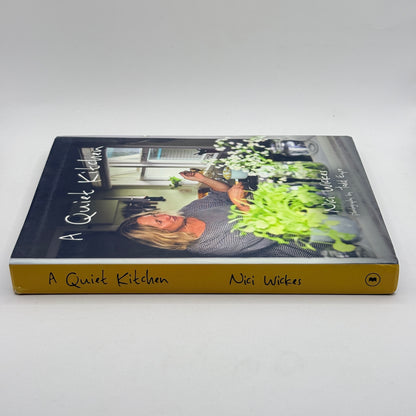 A Quiet Kitchen by Nici Wickes *Signed*
