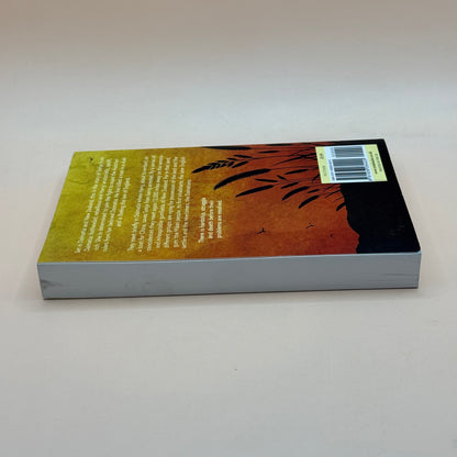 Kauri Gold by Susan Parker