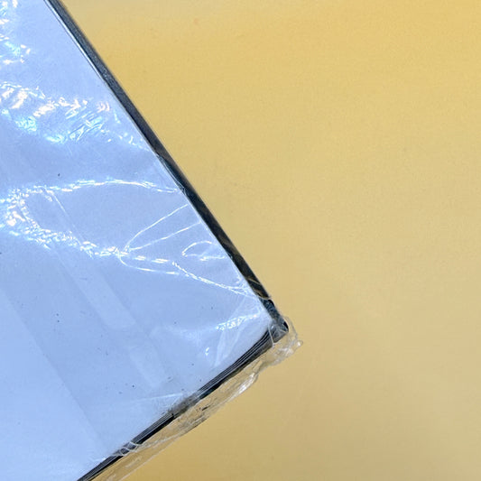 Husper Inkjet Magnetic Matte Photo Paper – Size: 4" x 6" (102 x 152mm)