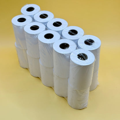 Thermal Paper Rolls – 2x Pack of 12